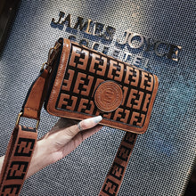 Load image into Gallery viewer, 2020 New Bag Fashion Shoulder Bag Women's Handbag Wallet Casual Shoulder Bag Bag

