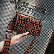Load image into Gallery viewer, 2020 New Bag Fashion Shoulder Bag Women's Handbag Wallet Casual Shoulder Bag Bag
