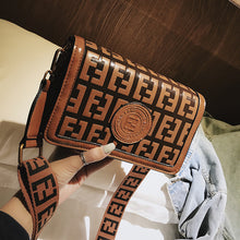 Load image into Gallery viewer, 2020 New Bag Fashion Shoulder Bag Women's Handbag Wallet Casual Shoulder Bag Bag
