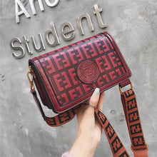 Load image into Gallery viewer, 2020 New Bag Fashion Shoulder Bag Women's Handbag Wallet Casual Shoulder Bag Bag
